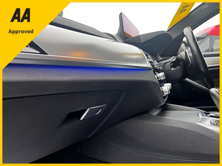 2019 BMW 5 Series G30 M SPORT 4DR AUTO STUNNING CONDITION €29,950 thumbnail