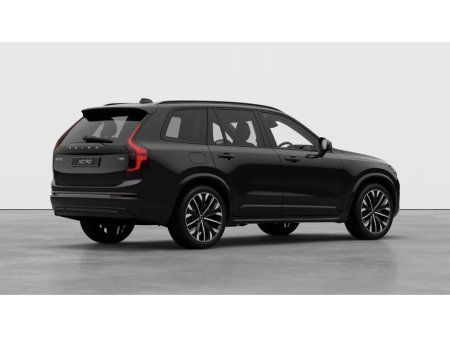 2026 Volvo XC90 T8 ULTRA DARK *ORDER NOW* €215 P/W ON PCP €110,245