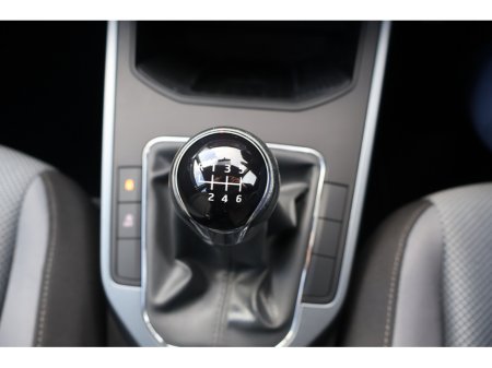 2019 SEAT Arona SE (Reserved Deposit Taken) thumbnail