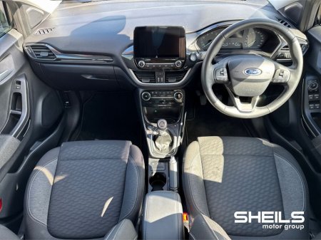 2023 Ford Puma *TINY KMS*FREE 1 YEAR ROAD TAX* 1 lady owner - full serv. history €24,945