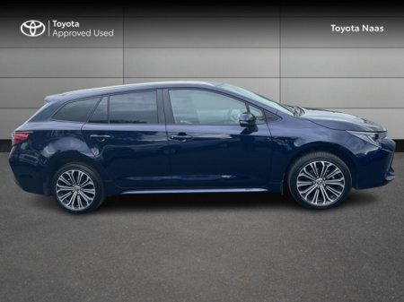 2022 Toyota Corolla WAS 34,444 NOW 30,888!-SOL TS 4DR AUTO HYBRID €30,888