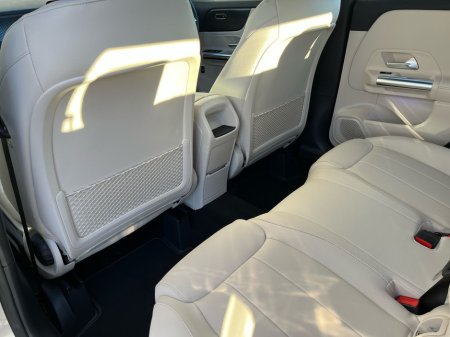 2026 Mercedes-Benz GLA Class 180 Progressive Plus Compact SUV €61,182 thumbnail