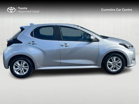 2024 Toyota Yaris YARIS 1.5 LUNA €24,950