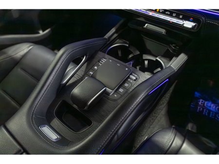 2022 Mercedes-Benz GLE Class GLE 350 de 4MATIC AMG Line €61,950 thumbnail