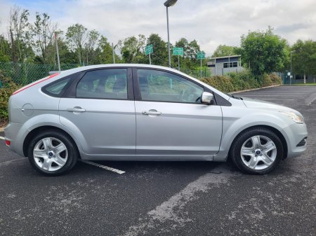 2009 Ford Focus  €2,999
