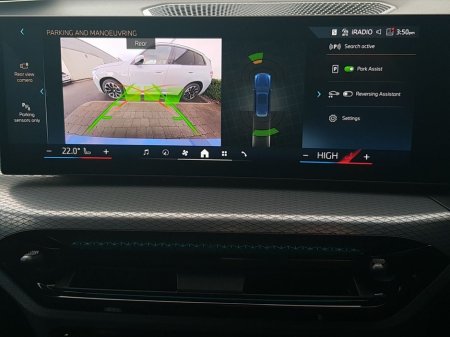 2025 BMW 3 Series 330e M Sport €55,995 thumbnail