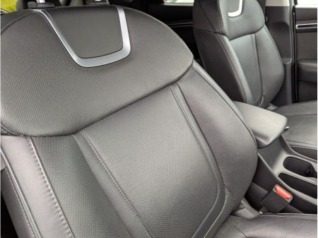 2021 Hyundai Tucson 1.6D Executive Plus *ON SALE* €28,450 thumbnail