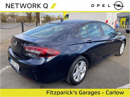2019 Opel Insignia 1.5 (140PS) Turbo SC LOW KM €22,950