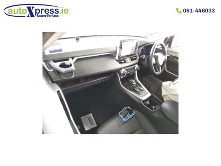 2020 Toyota Rav4 HYBRID G €31,495