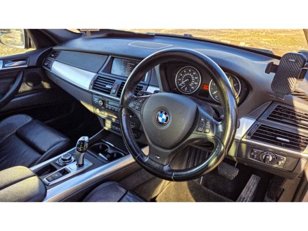 2010 BMW X5 XDRIVE30D SE €10,950 thumbnail