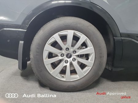 2025 Audi Q6 E-TRON PERFORMANCE ADVANCE With Upgraded Seats €63,400 thumbnail