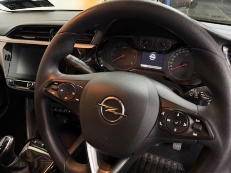 2021 Opel Corsa 1.2 Petrol Manual €14,777 thumbnail