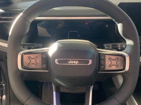 2026 Jeep Compass ALTITUDE €42,995 thumbnail