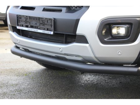 2021 Ford Ranger Ranger Wildtrak Wide Arch * 1 Owner  2.0 215bhp €34,950 thumbnail