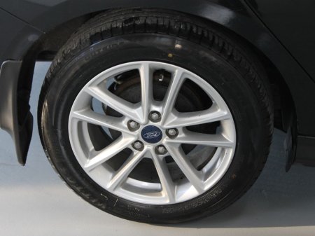 2014 Ford Focus 2014MY Edition 1.6tdci 95PS 4DR €6,999 thumbnail