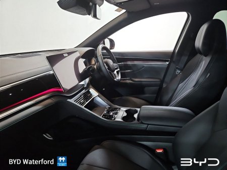 2026 BYD Seal U *Finance Rates from 4.9%* 