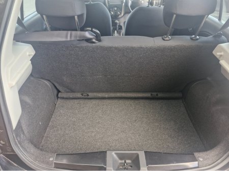 2018 Nissan March AUTOMATIC FINANCE AVAILABLE €8,995 thumbnail