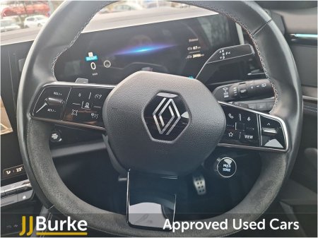 2023 Renault Austral Techno Esprit Alpine 1.2 €31,950 thumbnail