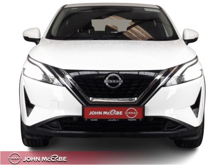 2024 Nissan Qashqai EPOWER HYBRID SV AUTO *RETAIL PRICE €36'750 - €2,000 SCRAPPAGE* FLEXIBLE FINANCE OFFERS AVAILABLE €34,750