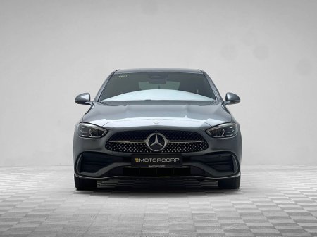 2022 Mercedes-Benz C Class 300E AMG LINE €36,990