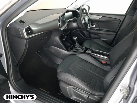 2021 Opel Mokka Elite 1.2i (130PS) S/S €19,900