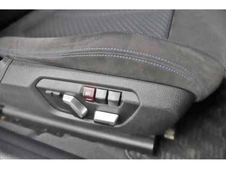 2016 BMW 3 Series 330E MOTOSPORT PLUG-IN HYBRID *ALCANTARA SPORT MEMO SEATS*HEAD-UP DISPLAY*360PAN CAM* thumbnail