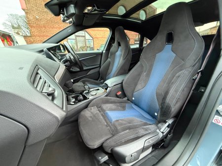 2021 BMW 2 Series M235i XDRIVE GRAN COUPE AUTO *HIGH SPEC* €35,900 thumbnail