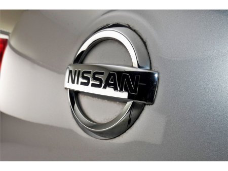 2020 Nissan March 1.2 CVT *REVERSE CAMERA*SAFETY SENSORS* €12,890 thumbnail