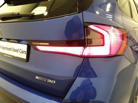 2025 BMW iX1 xDrive30 M Sport €52,950 thumbnail