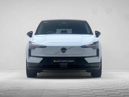 2024 Volvo EX30 PLUS PERFORMANCE AWD 69KWH 422HP €34,990