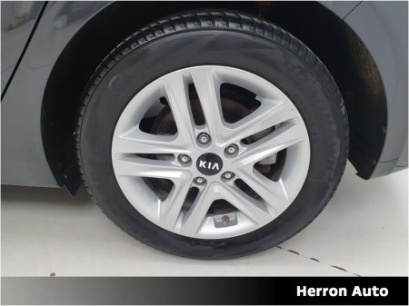 2019 Kia Ceed 5DR K3 1.0T - LOW MILEAGE €16,900