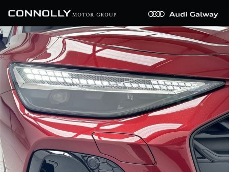 2026 Audi A6 E-HYBRID 299BHP S LINE A/T * HUGE SPEC * €99,709 thumbnail