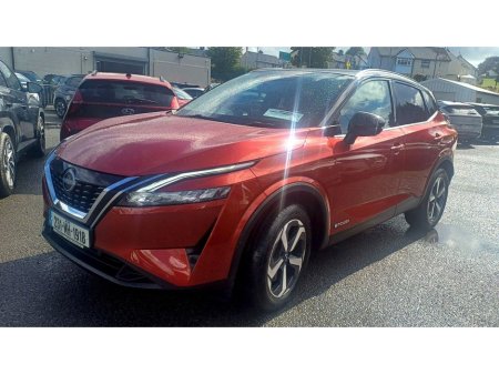 2023 Nissan Qashqai ePOWER SV PREMIUM *ON SALE* €33,450