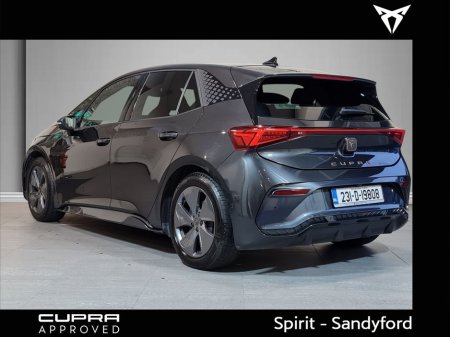 2023 Cupra Born 58kWh 204hp*Call Andrew 0862617858* €26,450