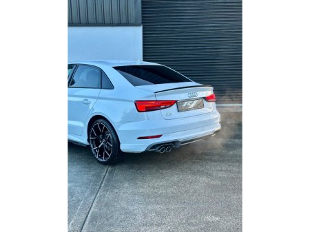 2017 Audi A3  €22,995 thumbnail