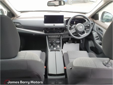 2024 Nissan X-Trail ONLY 5,000KMS €39,750