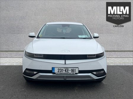 2023 Hyundai Ioniq 5 Executive Plus 58KW €26,995
