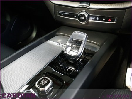 2025 Volvo XC60 Xc60 + T6 PHEV AWD PLUS BLACK EDITION €64,950 thumbnail