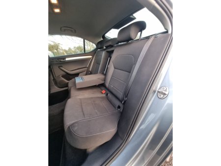 2016 Skoda Superb 2016 SKODA SUPERB DIESEL AUTOMATIC NCT'd €8,900 €8,900 thumbnail