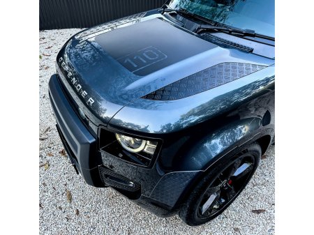 2021 Land Rover Defender SORRY SOLD €69,999