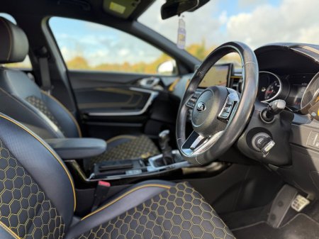 2020 Kia XCeed 1.0 K3 Petrol €14,750 thumbnail
