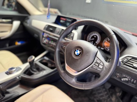 2018 BMW 2 Series 218i SE €16,500 thumbnail