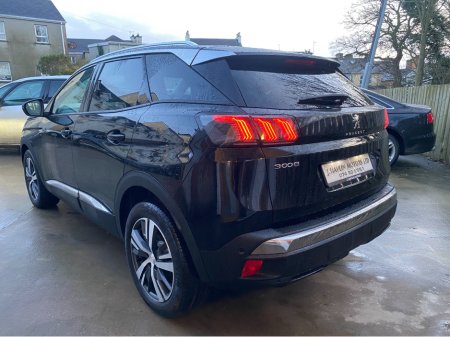 2022 Peugeot 3008 Allure Premium HDi 130 €24,750 thumbnail