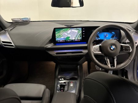 2025 BMW 2 Series 220 M Sport Gran Coupe €46,995