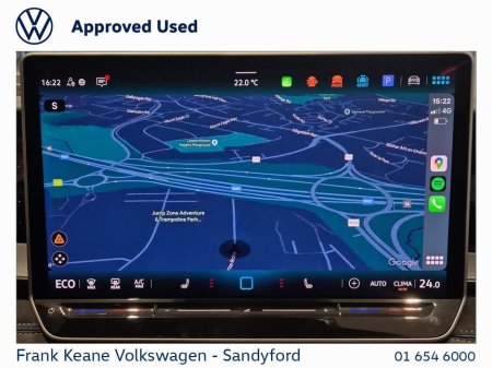 2025 Volkswagen Tayron PANORAMIC ROOF - *R-Line 75* 1.5 TSI 204PS PHEV DSG Auto @Frank Keane Volkswagen South Dublin €55,945