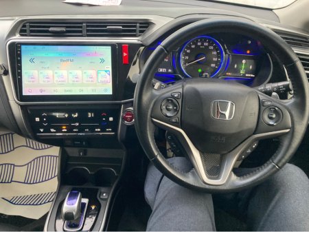 2015 Honda Grace 1.5i Petrol Hybrid Automatic EX Model €13,250 thumbnail