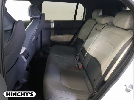 2025 Kia EV3 EV3 GT-Line Demo Model thumbnail