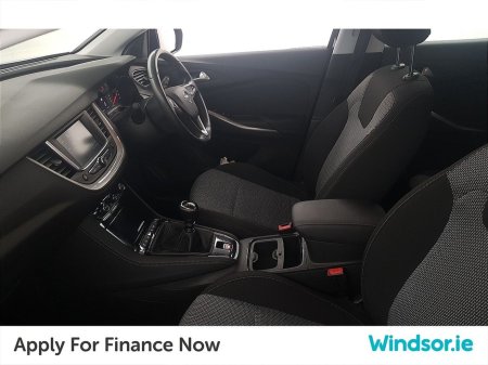 2018 Opel Grandland SC 1.6 Turbo D 120PS 6 Speed €15,995