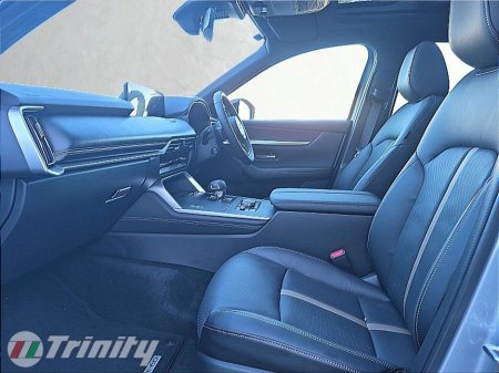 2026 Mazda CX-60 * AWD * HOMURA PLUS * 3.3 254 BHP * TRINITY MOTORS * thumbnail