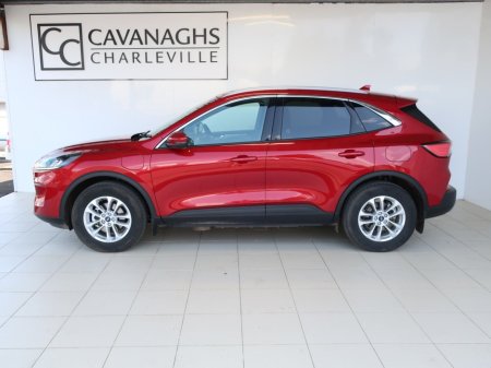 2023 Ford Kuga 2.5 Duratec 225PS PHEV Titanium Auto €31,995